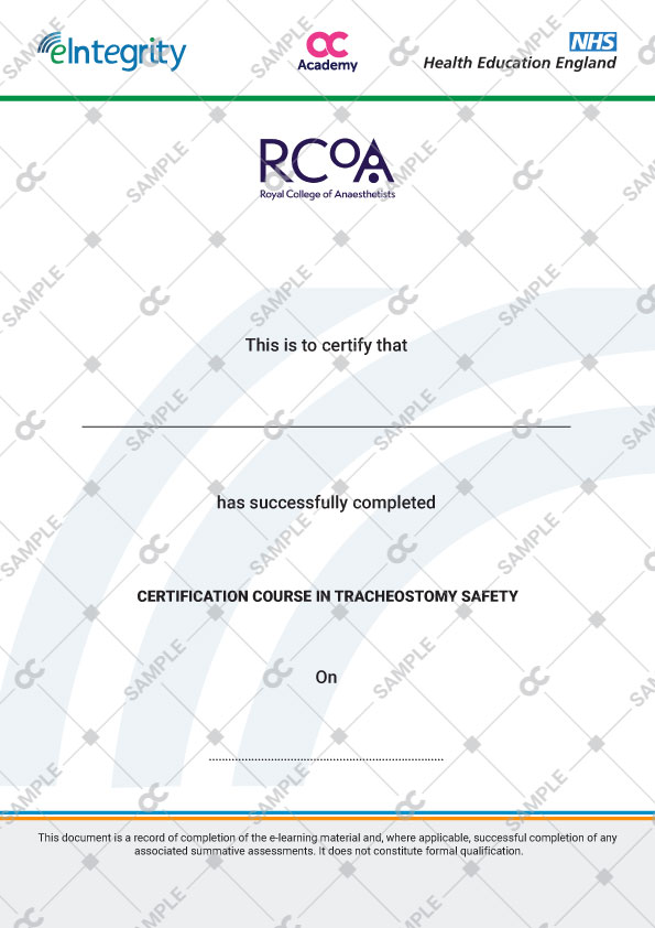 certificate preview