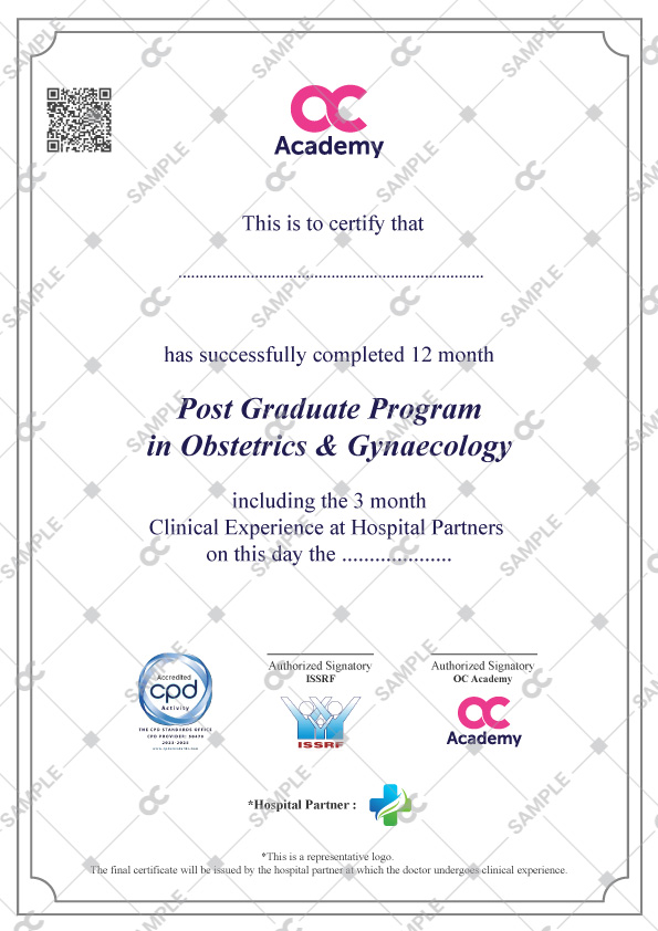 certificate preview