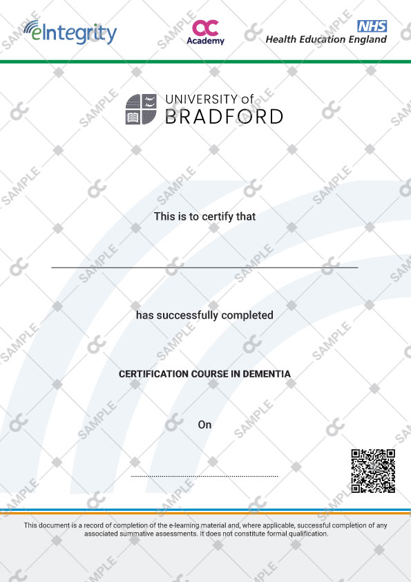 certificate preview