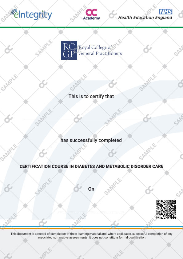 certificate preview