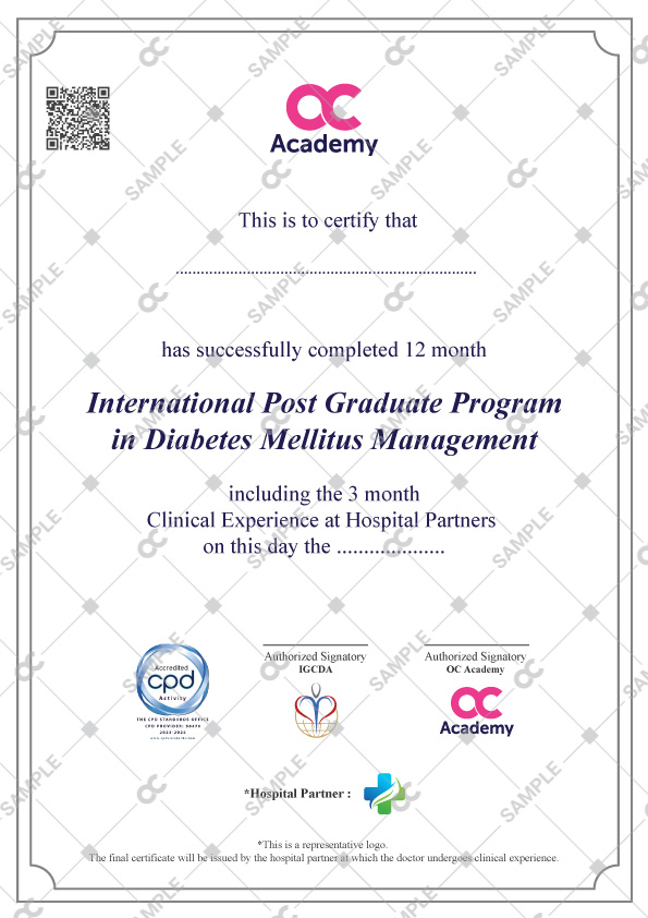 certificate preview