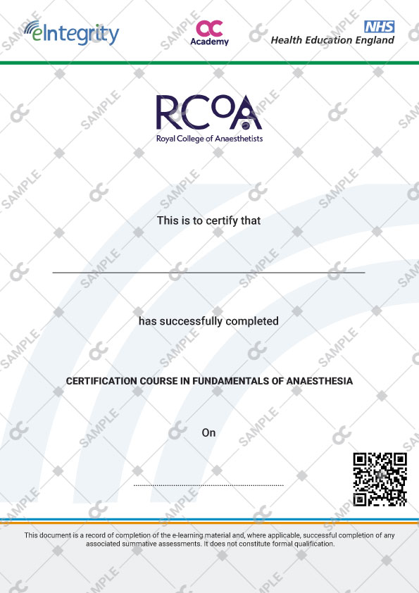 certificate preview