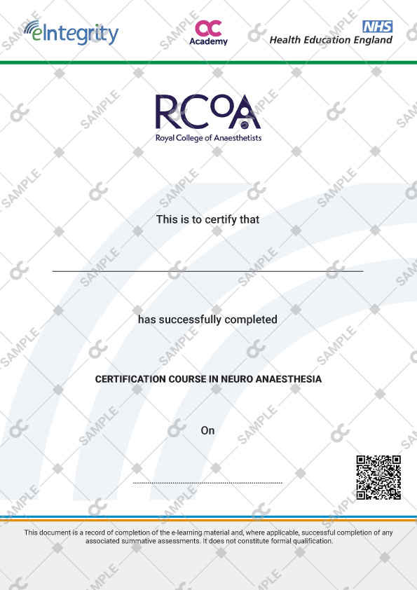 certificate preview
