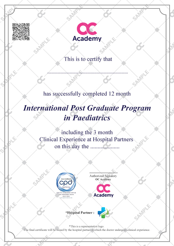 certificate preview