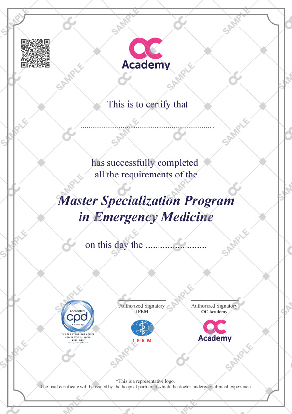 certificate preview