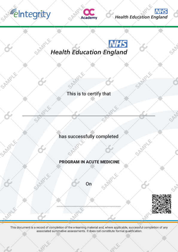certificate preview