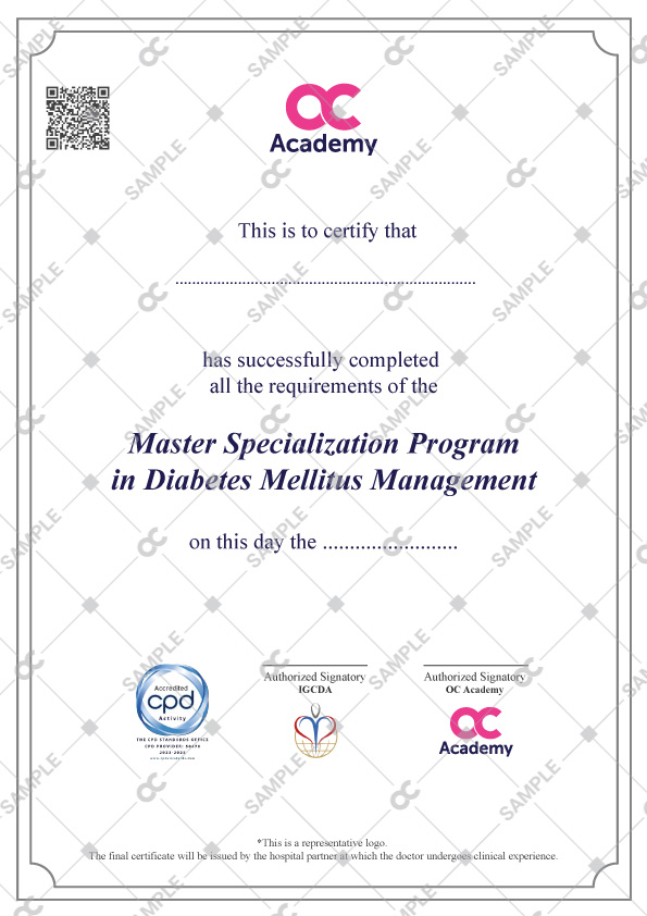 certificate preview
