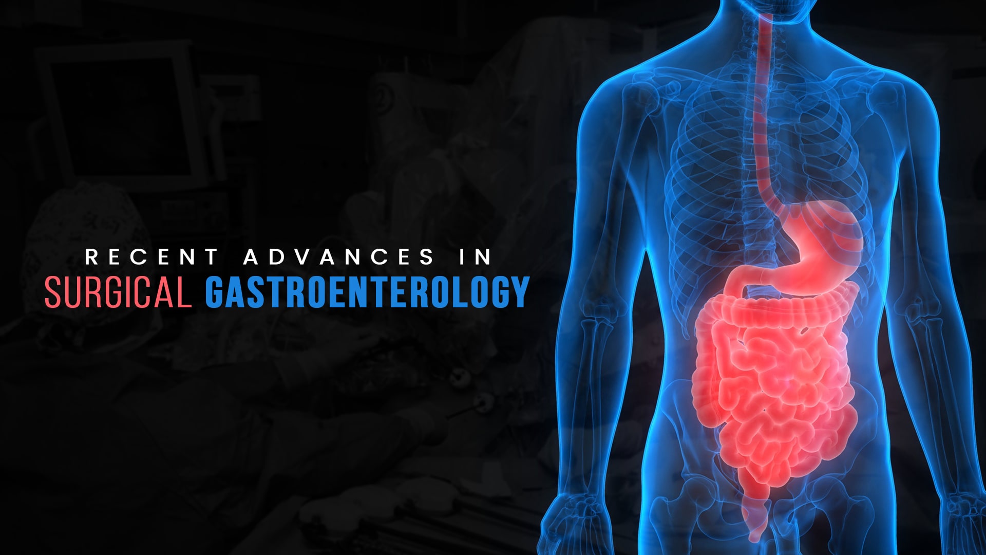Top Doctors 2021: Gastroenterology - Seattle magazine